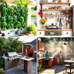 20 Summer Kitchen Ideas to Refresh Your Space