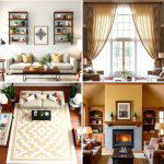 20 Symmetrical Living Room Ideas for Balanced Spaces