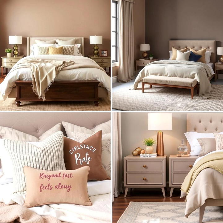 25 Zen Bedroom Ideas for a Calm and Serene Space