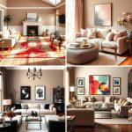 20 Taupe Living Room Ideas for a Neutral Aesthetic