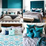 20 Teal and Grey Bedroom Ideas for a Modern Look