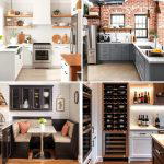 20 Townhouse Kitchen Ideas for Small Spaces