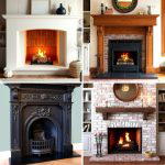 20 Traditional Fireplaces for a Classic Home