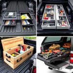 20 Truck Bed Storage Ideas for Organization