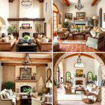 20 Tuscan Living Room Ideas for a Cozy Feel