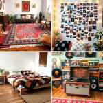 20 Unique Indie Room Ideas for a Boho Vibe
