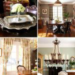 20 Vintage Dining Room Ideas for Timeless Elegance