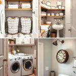 20 Vintage Laundry Room Decor Ideas for a Retro Look