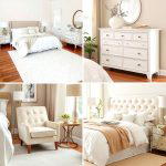 20 White and Cream Bedroom Ideas for a Serene Retreat