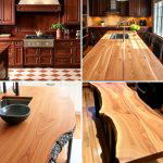 20 Wood Countertop Ideas for a Natural and Stylish Kitchen