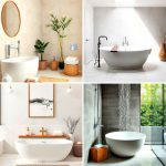 20 Zen Bathroom Ideas for a Relaxing Retreat