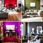 21 Accent Wall Color Ideas for Bold Interior Transformations