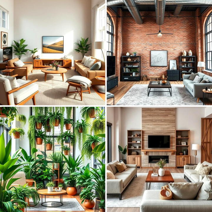 25 Small Apartment Storage Ideas to Maximize Space