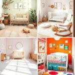 21 Baby Room Ideas for Safe and Stimulating Nurseries