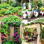 21 Backyard Ideas for Functional and Beautiful Outdoor Spaces