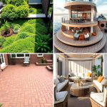 21 Backyard Patio Ideas for Creating Your Perfect Outdoor Oasis