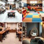 21 Basement Ideas to Transform Your Underutilized Space