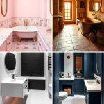 21 Bathroom Color Ideas to Refresh Your Space with Vibrant Hues