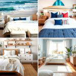 21 Beach Themed Bedroom Ideas for a Coastal Escape at Home