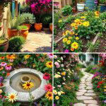 21 Beautiful Garden Ideas to Transform Your Outdoor Space