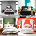 21 Bedroom Paint Colors to Create Your Dream Sleep Sanctuary