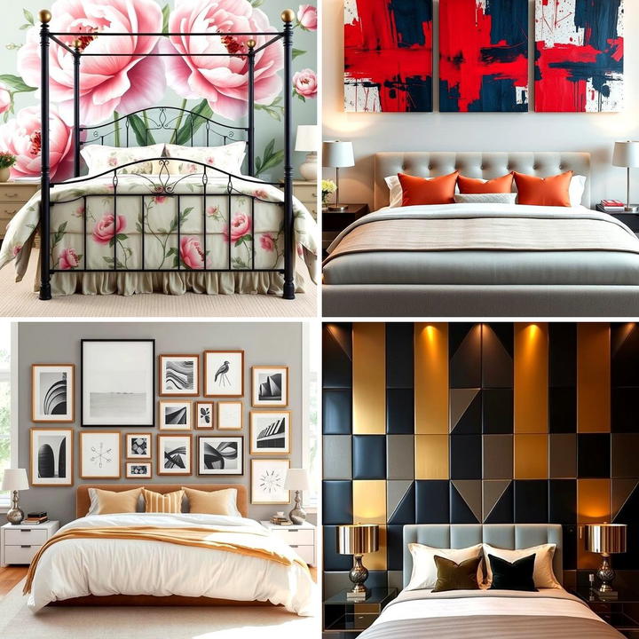 30 Relaxing Bedroom Ideas for a Serene Sleep Sanctuary