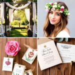 21 Boho Wedding Ideas for a Free-Spirited Celebration