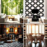 21 Bold Wallpaper Ideas to Transform Your Interior Walls