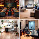 21 Bonus Room Ideas to Maximize Unused Spaces