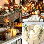 21 Charming Thanksgiving Decoration Ideas for a Festive Home