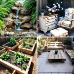 21 Cheap Backyard Makeover Ideas on a Budget
