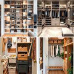 21 Clever Closet Ideas for Maximized Home Organization