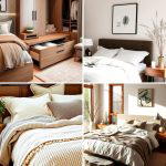 21 Cozy Bedroom Ideas for Relaxing Retreats