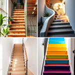 21 Creative Staircase Design Ideas for Modern Homes