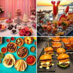 21 Creative Wedding Food Ideas for a Unique Reception Menu