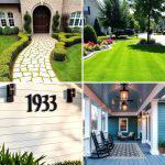 21 Curb Appeal Ideas to Boost Your Homes Exterior