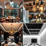 21 Dining Room Lighting Ideas to Elevate Your Space