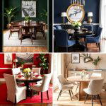 21 Dining Room Paint Colors for a Cozy Atmosphere