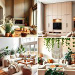 21 Elegant Beige Living Room Ideas for Timeless Comfort