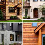 21 Exterior House Siding Ideas for Modern Homes