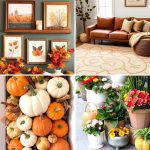 21 Fall Decor Ideas to Warm Up Your Home Interior