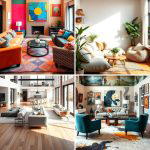 21 Family Room Ideas for Comfortable and Functional Spaces