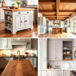 21 Farmhouse Kitchen Ideas for a Cozy, Timeless Look