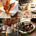 21 Festive Thanksgiving Table Decor Ideas for Family Gatherings