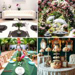 21 Fun Wedding Shower Ideas to Celebrate the Couple