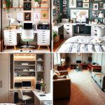 21 Functional Bedroom Office Ideas for Productive Spaces