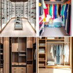 21 Functional Walk-In Closet Ideas for Organized Spaces