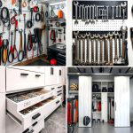 21 Garage Storage Ideas to Organize Your Cluttered Space