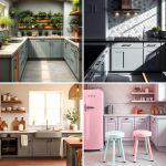 21 Gray Kitchens Timeless Designs for Modern Homes