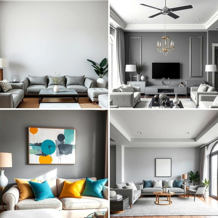 30 Living Room Ceiling Lighting Ideas: Elevate Your Space